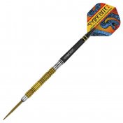 Dardos Red Dragon Peter Wright Double WC SE Gold 90% 22gr - 1