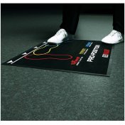  Protector Suelo Red Dragon Pro-Position Dart Mat  - 2