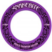 Surround Red Dragon Peter Wright Snakebite World Champion Edition