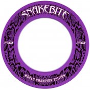 Surround Red Dragon Peter Wright Snakebite World Champion Edition - 1