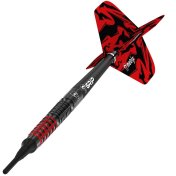  Dardos Bulls Darts DE Magma 90% 18gr  - 2