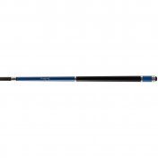 Taco Billar Cuetec Cuetec Cynergy CT-15K Carbon, Blue Zafiro, 3/8x14 - 2