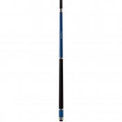 Taco Billar Cuetec Cuetec Cynergy CT-15K Carbon, Blue Zafiro, 3/8x14 - 1
