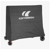 Pack Cornilleau Sport con 2 Palas + 6 Pelotas + 1 Funda para Mesa de Ping Pong Interior - 5