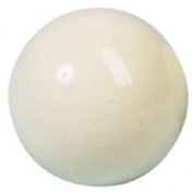 Bola Billar Blanca 61.5 Aramith - 1