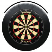 Sistema Iluminacion Dianas Polaris Winmau - 2