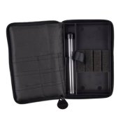 Funda Dardos The Pak Leather Negro - 2