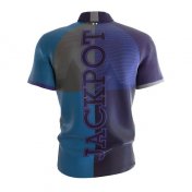 Camiseta Target Oficial Adrian Lewis Gen 5 L - 2