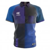 Camiseta Target Oficial Adrian Lewis Gen 5 L - 1