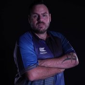 Camiseta Target Oficial Adrian Lewis Gen 5 XL - 3