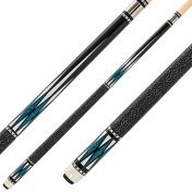 Taco de billar americano Classic Superb-5 13mm 19.5oz - 1