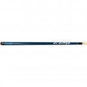 Taco de billar Classic ALW-2A Implex Joint Azul 19oz - 2