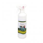 Limpiador Paños Billar Uni-Clean Spray 500ML - 1