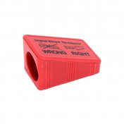 Reparador soletas Dynamic sacapuntas MS1 negro - 2