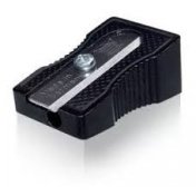 Reparador soletas Dynamic sacapuntas MS1 negro - 1