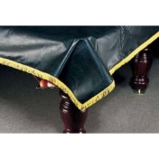 Funda Billar 12 Pies Piel Sintética, 4,2 M x 2,8 M - 3