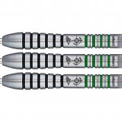 Dardos Unicorn Contender Adam Hunt 90% 23gr Steel - 3