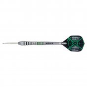 Dardos Unicorn Contender Adam Hunt 90% 23gr Steel - 1