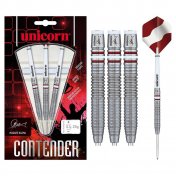 Dardos Unicorn Contender Madars Razma 95% 25gr Steel - 4