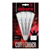 Dardos Unicorn Contender Madars Razma 95% 25gr Steel - 5