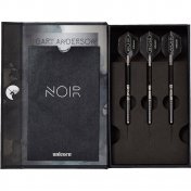 Dardos Unicorn Noir Gary Anderson Phase 5 90% 21gr - 5