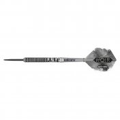 Dardos Unicorn Noir Gary Anderson Phase 5 90% 21gr - 1