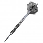 Dardos Unicorn Noir Gary Anderson Phase 5 90% 23gr - 2