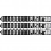 Dardos Unicorn Noir Gary Anderson Phase 5 90% 23gr - 3