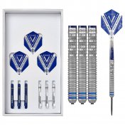 Dardos Unicorn W.C. Gary Anderson Phase 5 90% 21gr - 4