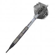 Dardos Unicorn Noir Michael Smith 90% 21gr - 2