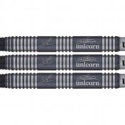 Dardos Unicorn Noir Michael Smith 90% 21gr - 3