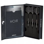 Dardos Unicorn Noir Michael Smith 90% 21gr - 4