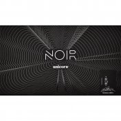 Dardos Unicorn Noir Michael Smith 90% 21gr - 6