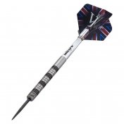 Dardos Unicorn Darts Premier James Wade 90% 24gr - 2