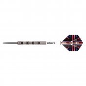 Dardos Unicorn Darts Premier James Wade 90% 24gr - 1