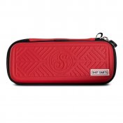 Funda Dardos Shot Tactical Slim Dart Case Rojo - 1