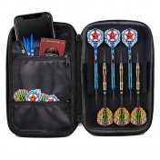 Funda Dardos Shot Tactical Dart Case Kyle Anderson Verde - 2