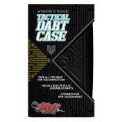 Funda Dardos Shot Tactical Dart Case Kyle Anderson Verde - 3