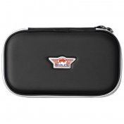 Funda Dardos Bulls Lica 9 Negro - 1