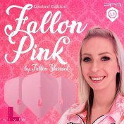  Plumas Champagne L-Style L1Pro Standard  Pink  - 2