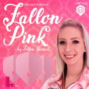  Plumas Champagne L-Style L1Pro Standard  Pink  - 3