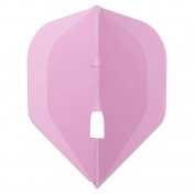  Plumas Champagne L-Style L1Pro Standard  Pink  - 1