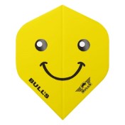  Plumas Bulls Darts Smiley 100 Smile Standard  - 3