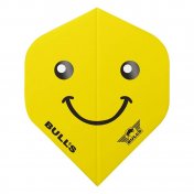  Plumas Bulls Darts Smiley 100 Smile Standard 