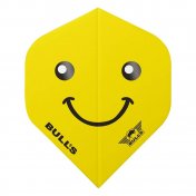  Plumas Bulls Darts Smiley 100 Smile Standard  - 1