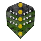 Plumas Shot Darts Devon Petersen Courage Shape - 2