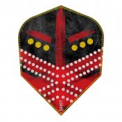 Plumas Shot Darts Devon Petersen Greatness Shape - 1