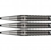  Dardos Bulls Darts Concord 90% 23gr  - 2