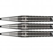  Dardos Bulls Darts Concord 90% 23gr  - 2