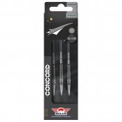  Dardos Bulls Darts Concord 90% 23gr  - 4